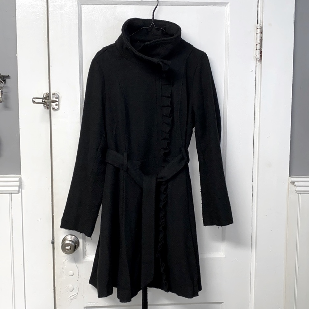 Steve Madden Pea coat